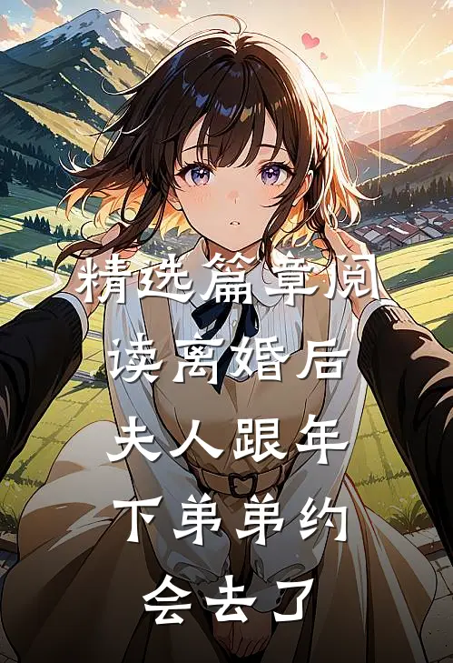 精选篇章阅读离婚后，夫人跟年下弟弟约会去了