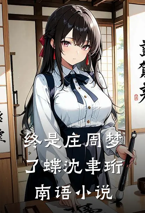 终是庄周梦了蝶沈聿珩南语小说