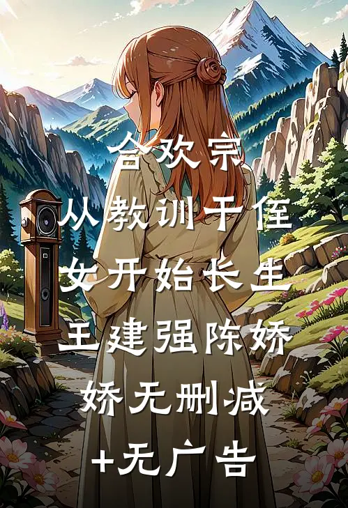 合欢宗，从教训干侄女开始长生王建强陈娇娇无删减+无广告