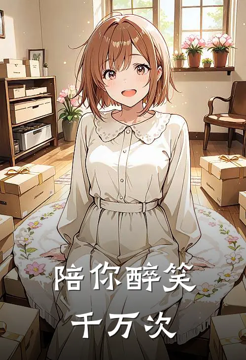 陪你醉笑千万次
