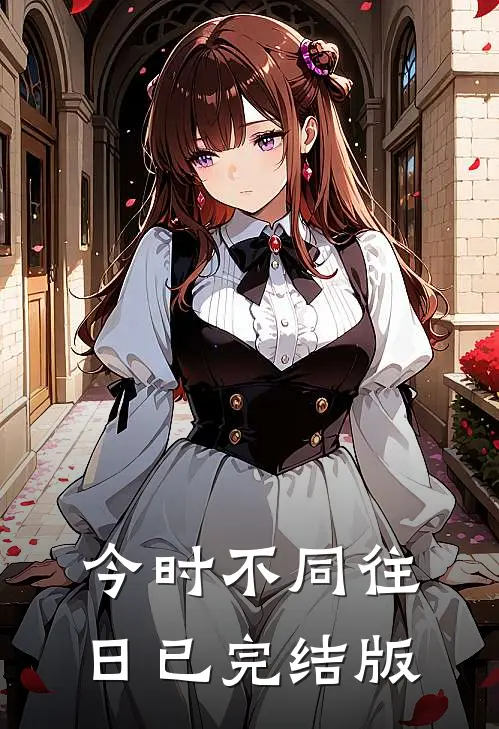 今时不同往日已完结版