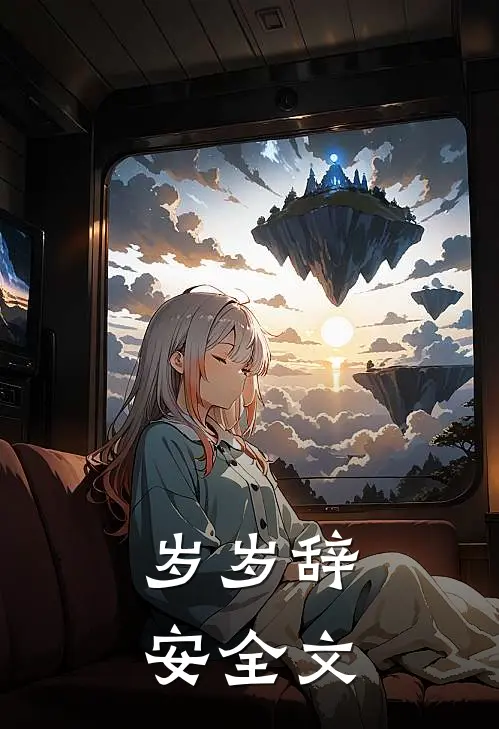 岁岁辞安全文