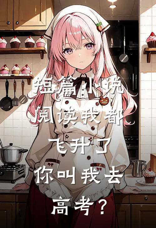 短篇小说阅读我都飞升了，你叫我去高考？