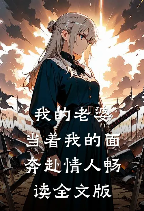 我的老婆，当着我的面奔赴情人畅读全文版