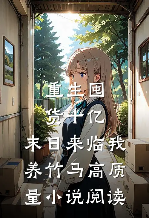 重生囤货十亿，末日来临我养竹马高质量小说阅读
