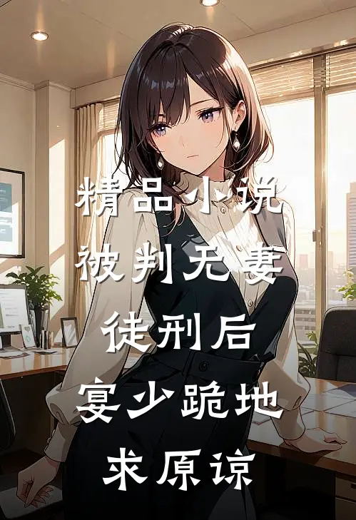 精品小说被判无妻徒刑后，宴少跪地求原谅