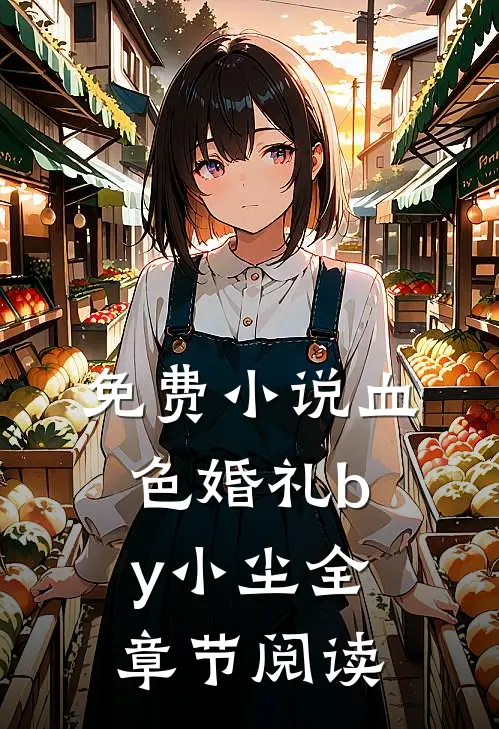 免费小说血色婚礼by小尘全章节阅读