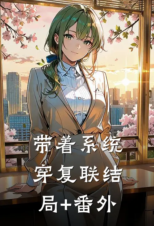 带着系统穿复联结局+番外