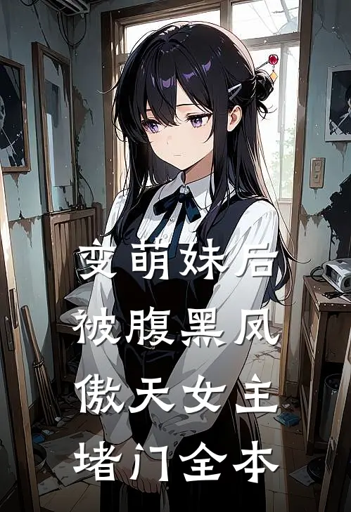 变萌妹后，被腹黑凤傲天女主堵门全本