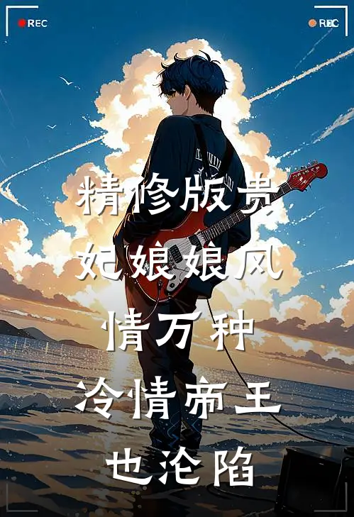精修版贵妃娘娘风情万种，冷情帝王也沦陷