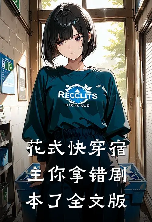 花式快穿宿主你拿错剧本了全文版
