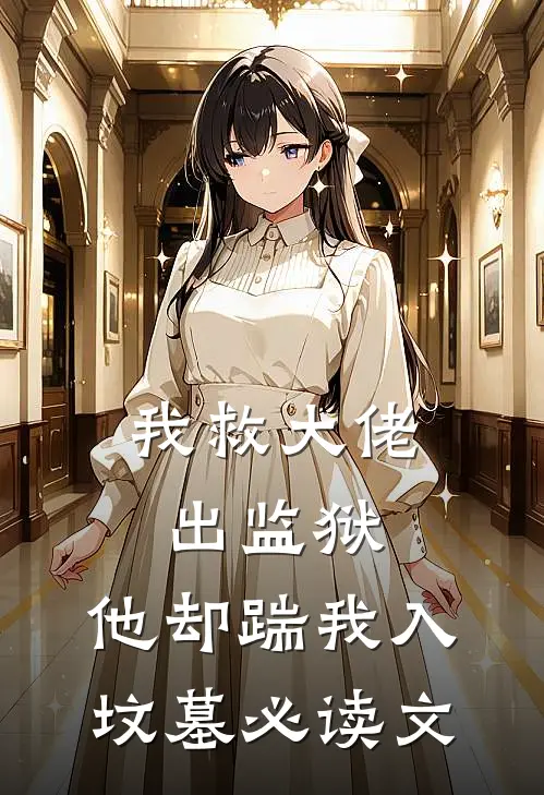 我救大佬出监狱，他却踹我入坟墓必读文