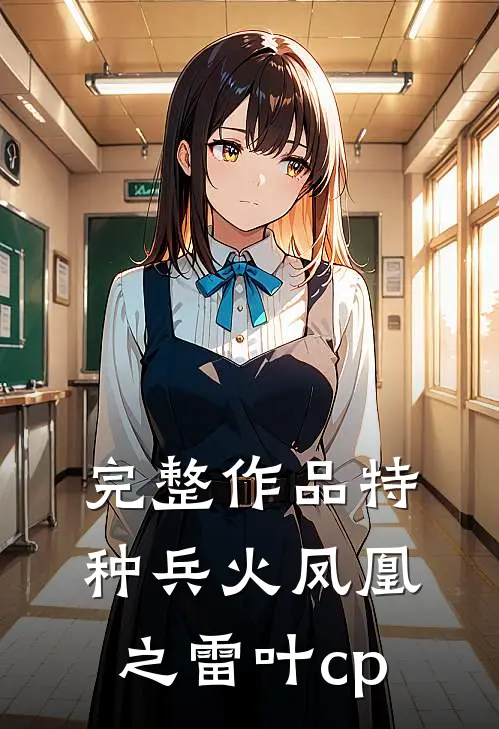 完整作品特种兵火凤凰之雷叶cp