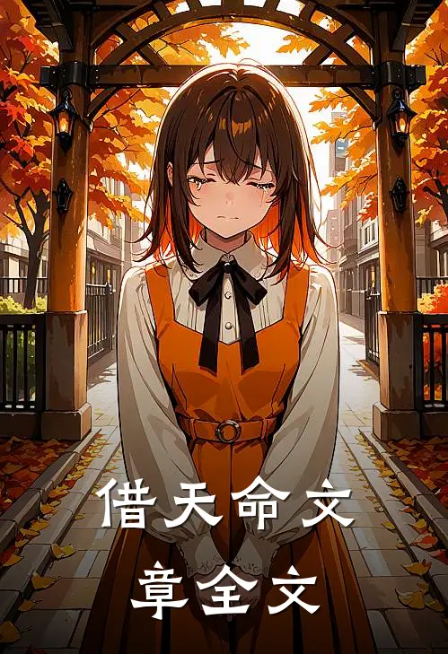 借天命文章全文