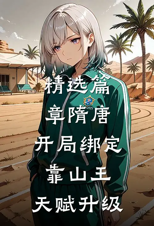精选篇章隋唐：开局绑定靠山王，天赋升级