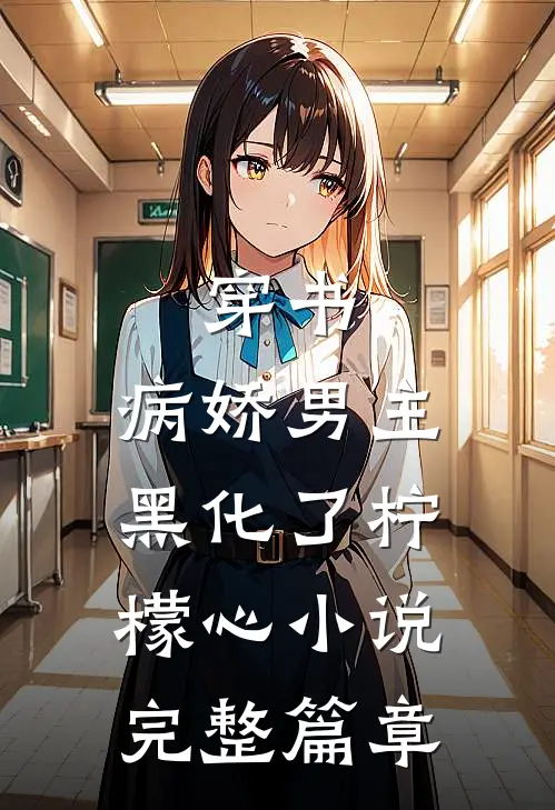 穿书:病娇男主黑化了 柠檬心 小说完整篇章