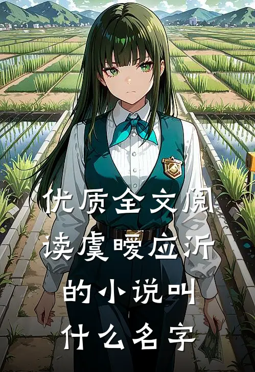 优质全文阅读虞暧应沂的小说叫什么名字