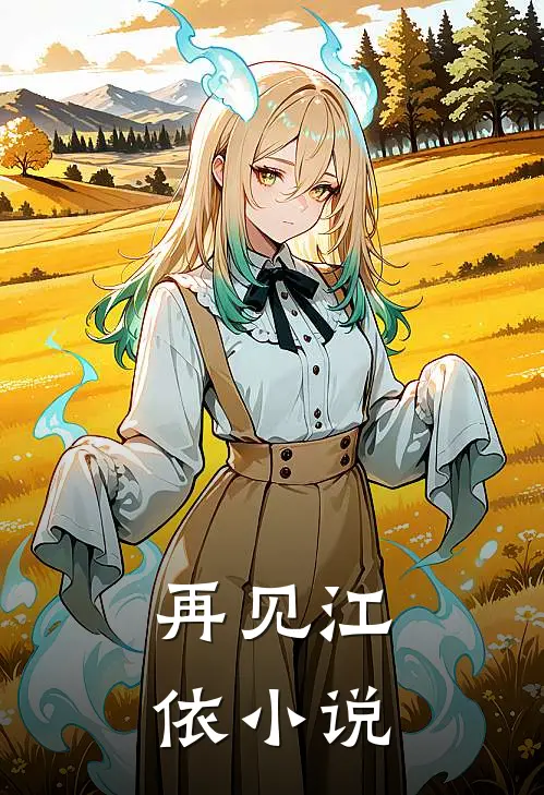 再见江依小说