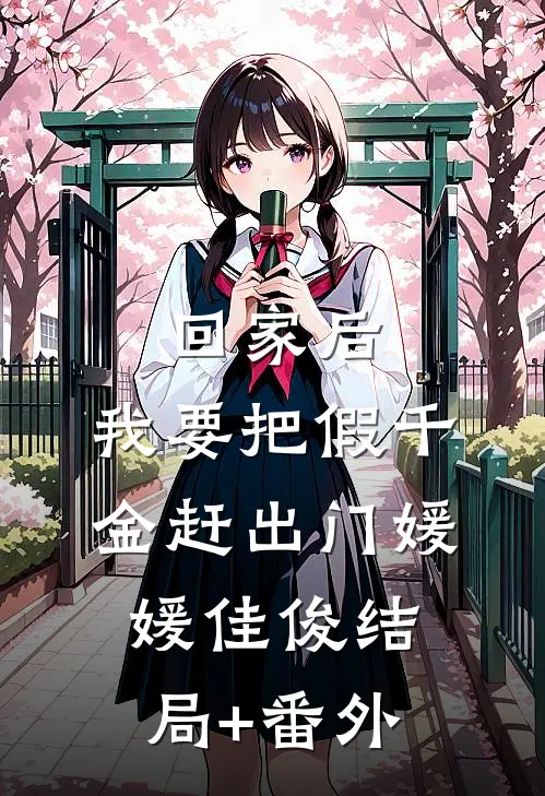 回家后，我要把假千金赶出门媛媛佳俊结局+番外