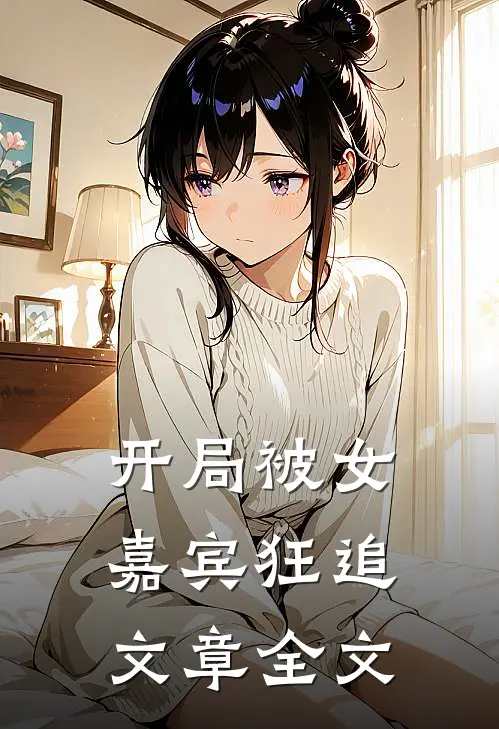 开局被女嘉宾狂追文章全文