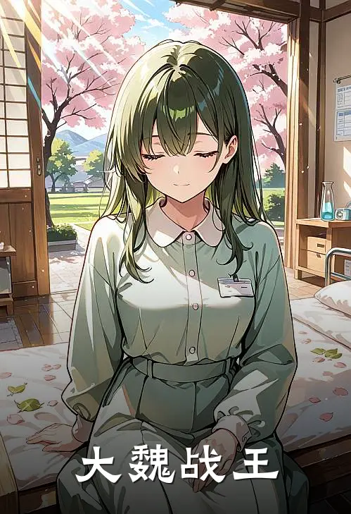 大魏战王