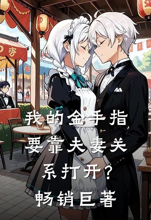我的金手指要靠夫妻关系打开？畅销巨著