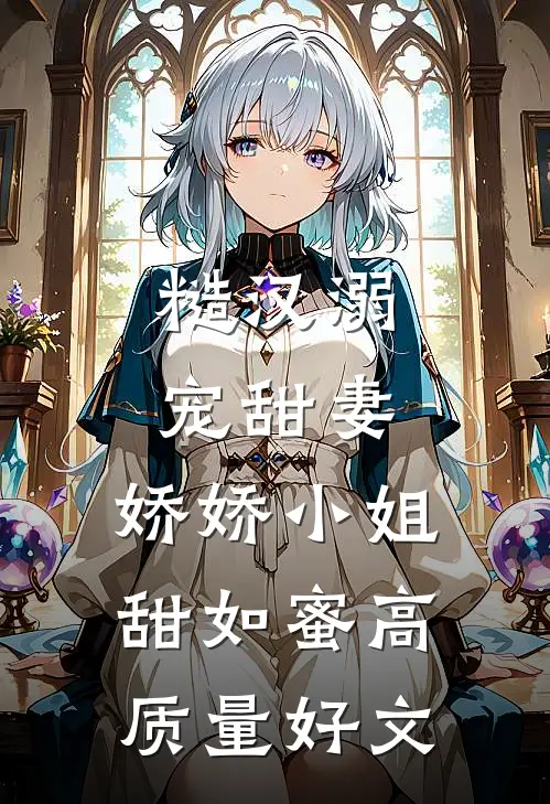 糙汉溺宠甜妻，娇娇小姐甜如蜜高质量好文