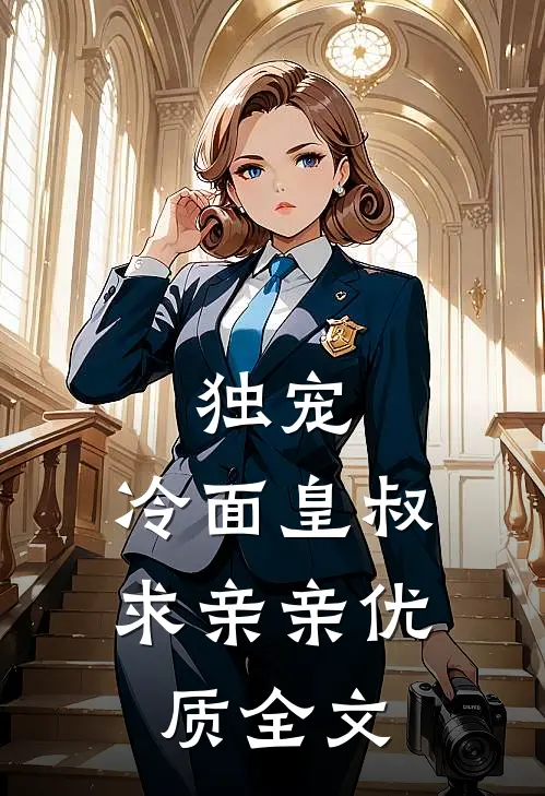 独宠：冷面皇叔求亲亲优质全文
