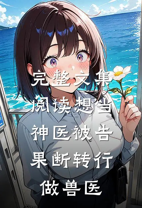 完整文集阅读想当神医被告，果断转行做兽医