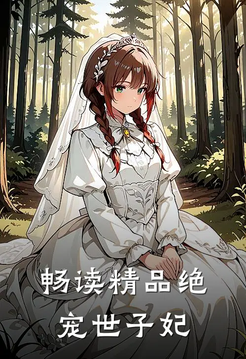 畅读精品绝宠世子妃