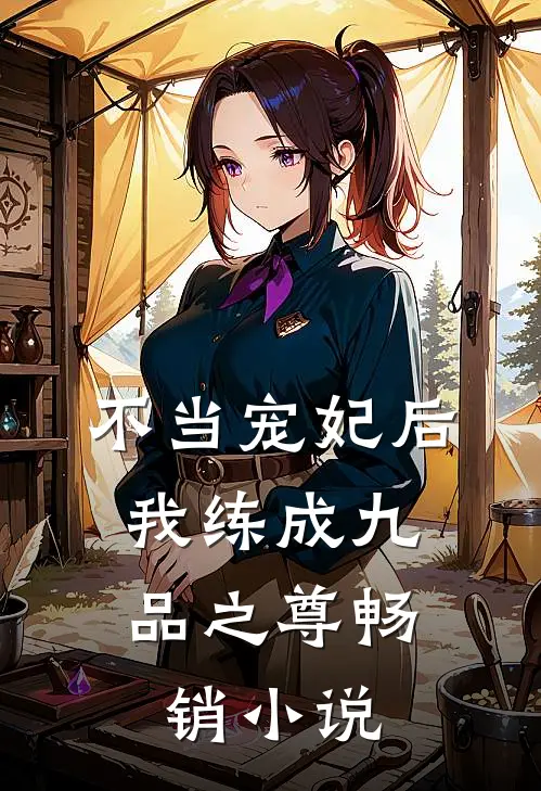 不当宠妃后，我练成九品之尊畅销小说