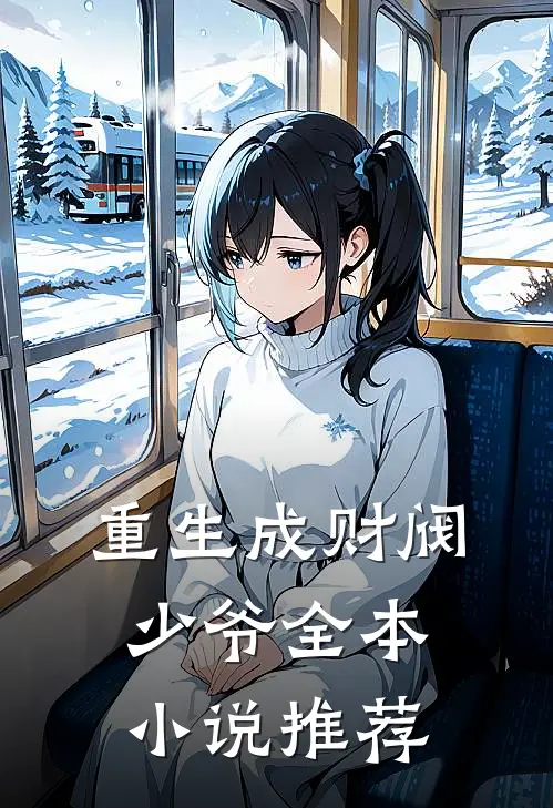 重生成财阀少爷全本小说推荐