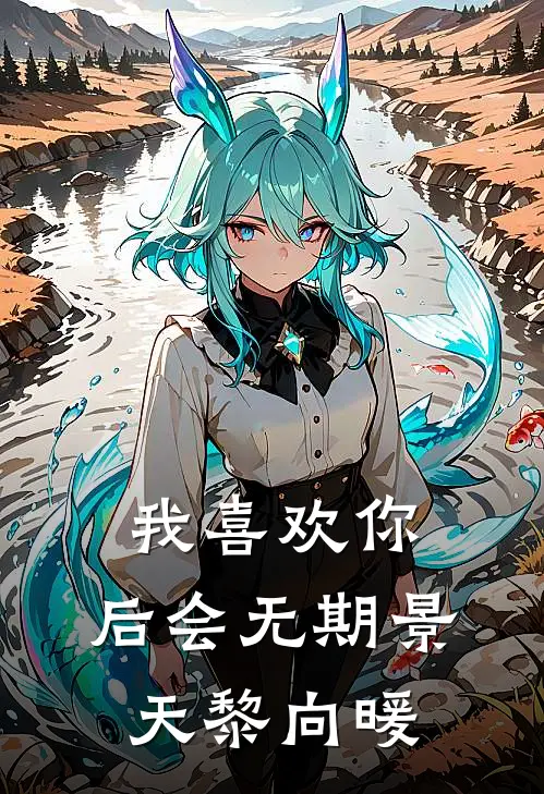 我喜欢你，后会无期景天黎向暖