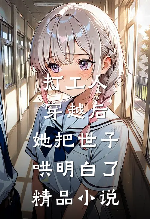 打工人穿越后，她把世子哄明白了精品小说