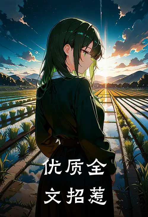 优质全文招惹