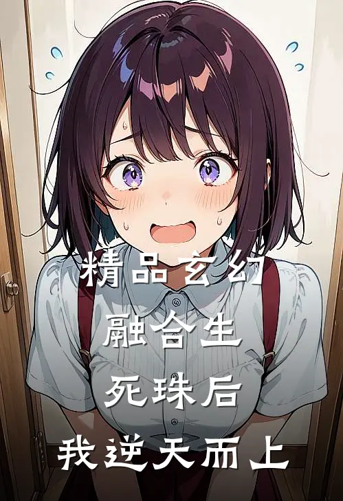 精品玄幻：融合生死珠后，我逆天而上