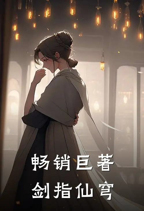 畅销巨著剑指仙穹