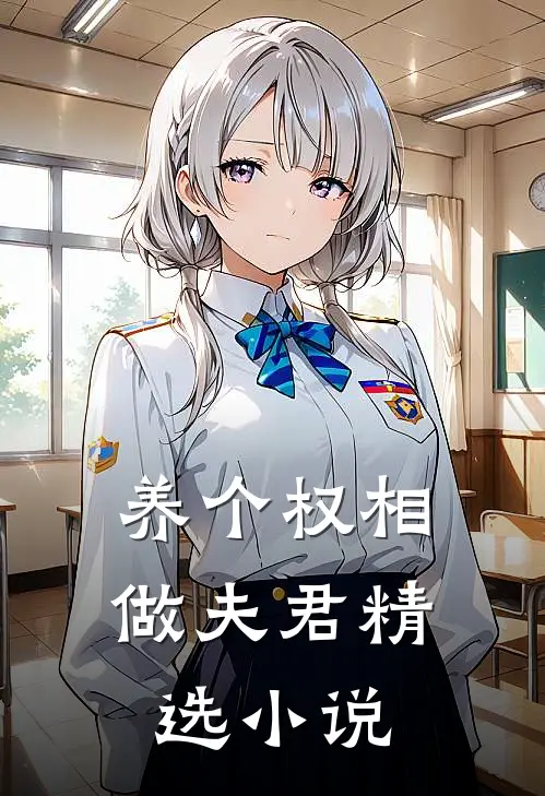 养个权相做夫君精选小说