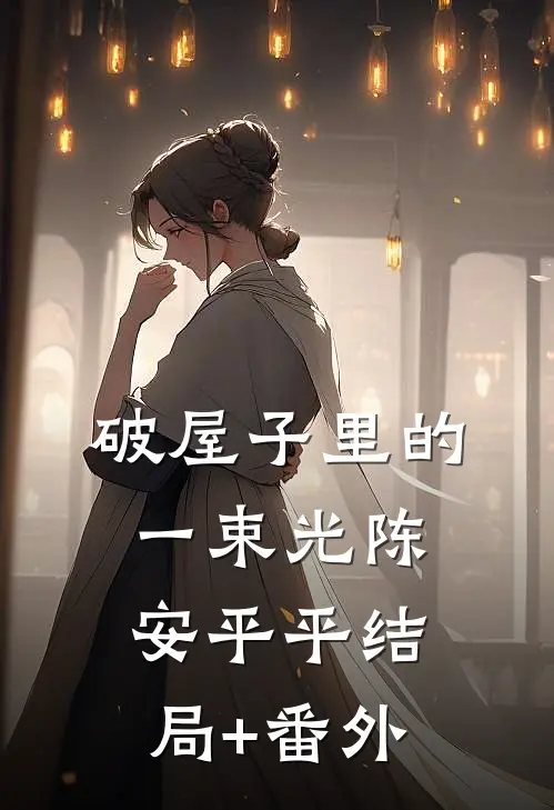 破屋子里的一束光陈安平平结局+番外