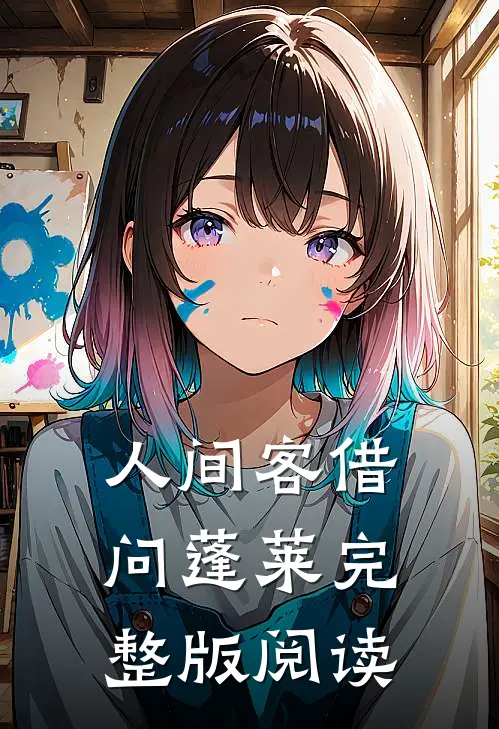 人间客借问蓬莱完整版阅读