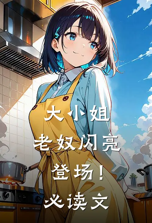 大小姐，老奴闪亮登场！必读文