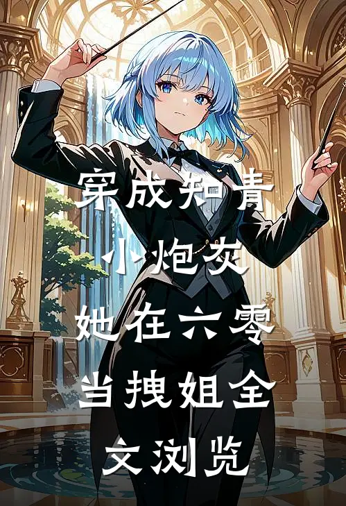 穿成知青小炮灰，她在六零当拽姐全文浏览