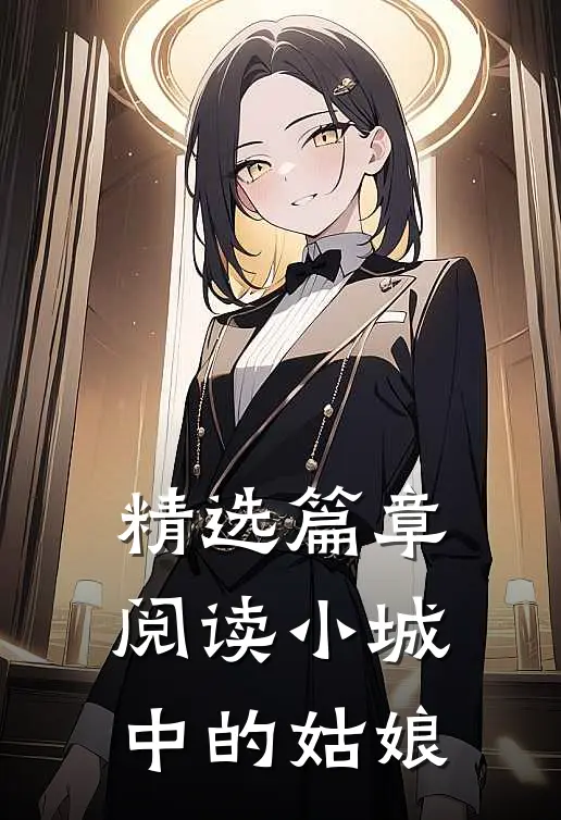 精选篇章阅读小城中的姑娘