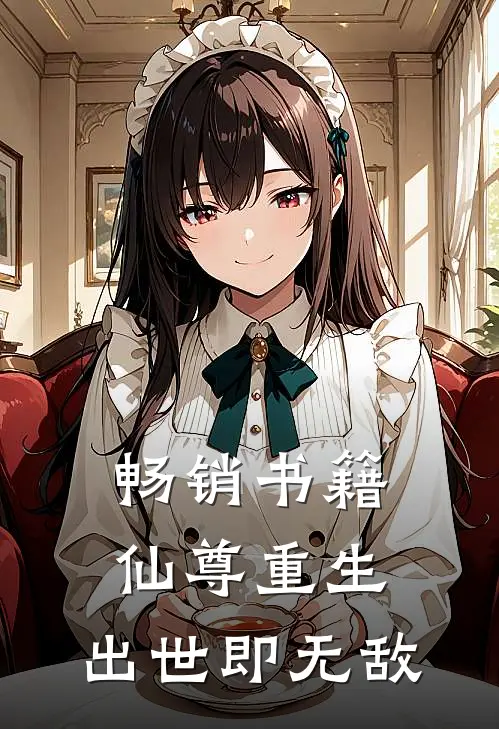 畅销书籍仙尊重生，出世即无敌