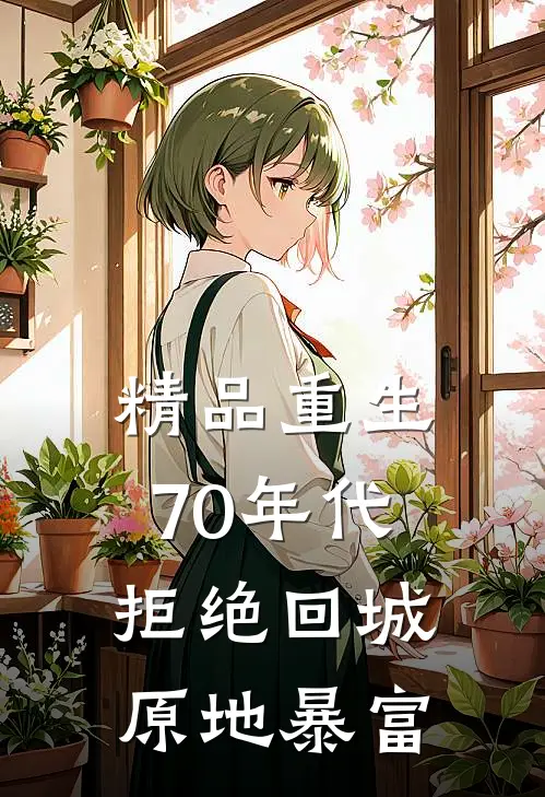 精品重生70年代：拒绝回城，原地暴富
