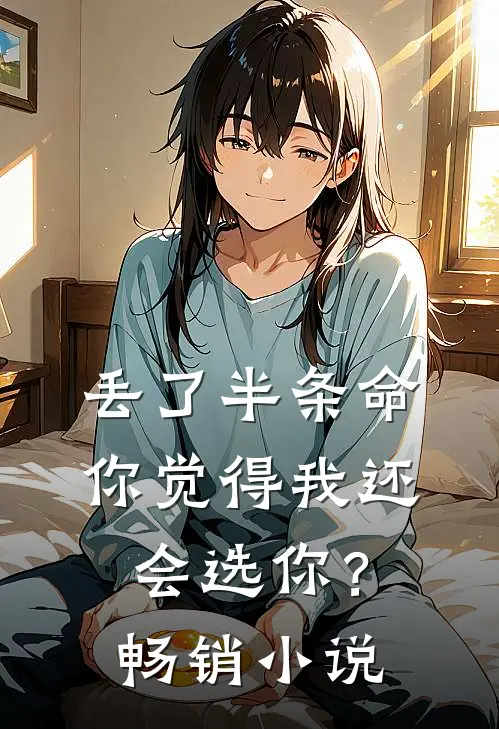 丢了半条命，你觉得我还会选你？畅销小说