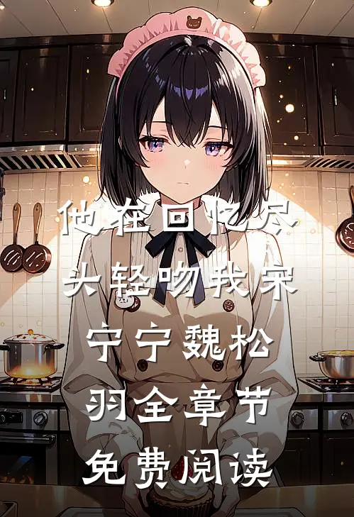 他在回忆尽头轻吻我宋宁宁魏松羽全章节免费阅读