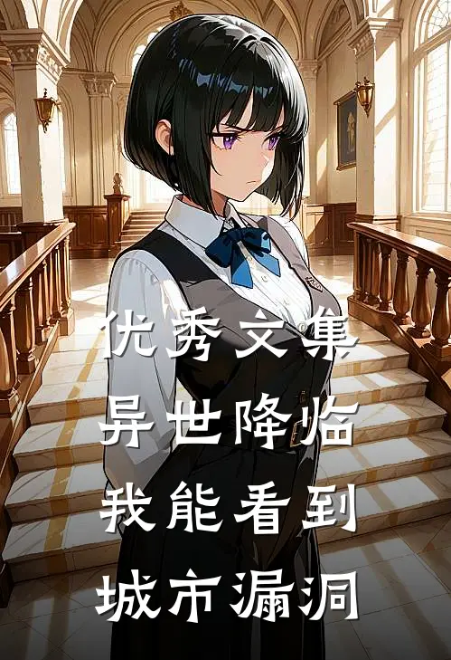 优秀文集异世降临，我能看到城市漏洞