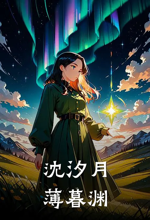 沈汐月薄暮渊