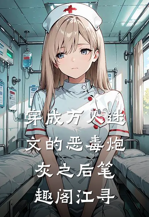 穿成万人迷文的恶毒炮灰之后笔趣阁江寻